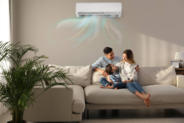 Best HVAC Software and Technology in Jackson, MO
