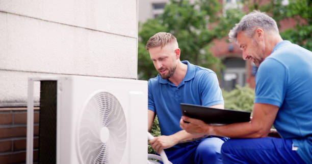 Best Energy-efficient HVAC Solutions in Jackson, MO
