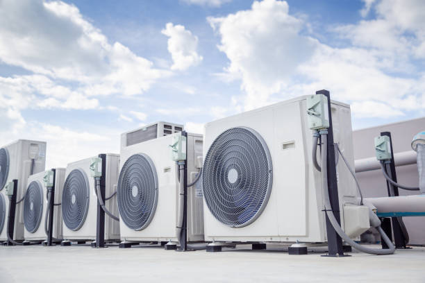 Reliable Jackson, MO HVAC Solutions