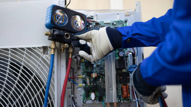 Best Thermostats and Smart Controls in Jackson, MO